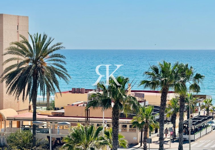 Resale - Penthouse - Torrevieja - La Mata