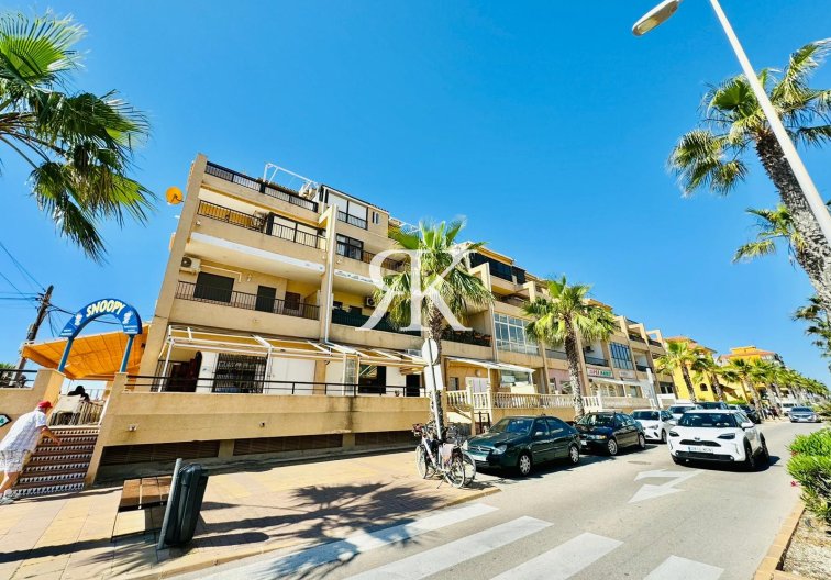 Revente - Penthouse - Torrevieja - La Mata