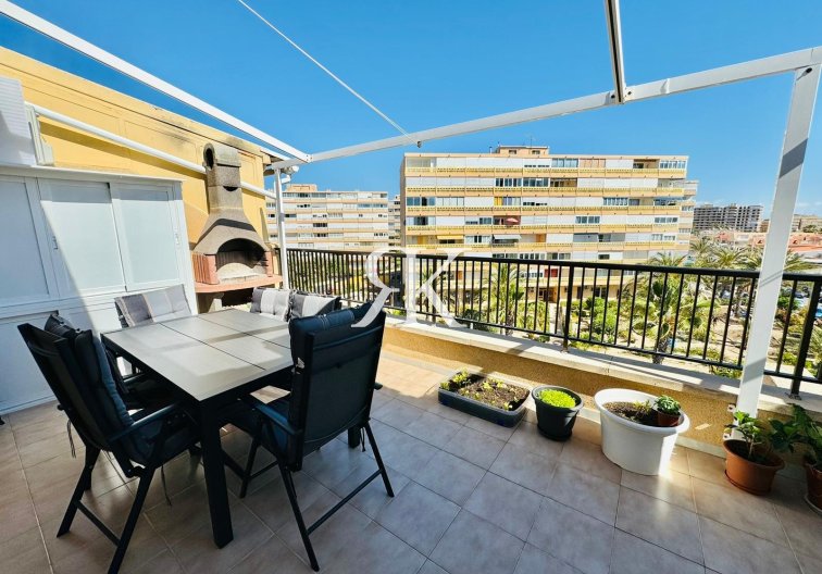 Revente - Penthouse - Torrevieja - La Mata