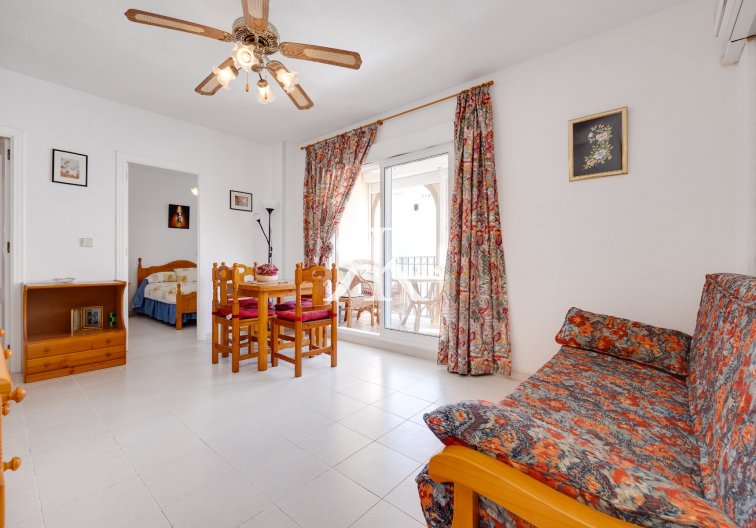 Wiederverkauf - Wohnung - Torrevieja - Los Náufragos