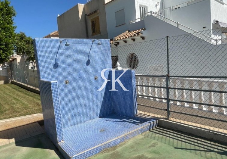 Resale - Townhouse - Orihuela Costa - Los Altos