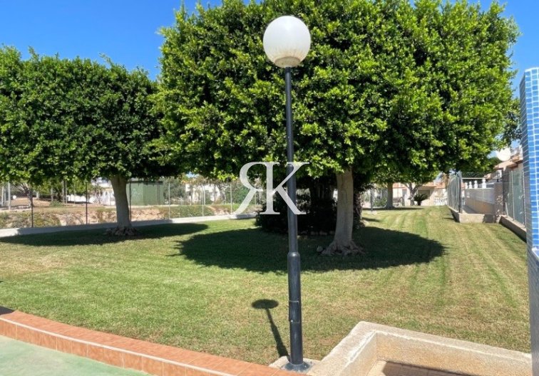 Resale - Townhouse - Orihuela Costa - Los Altos