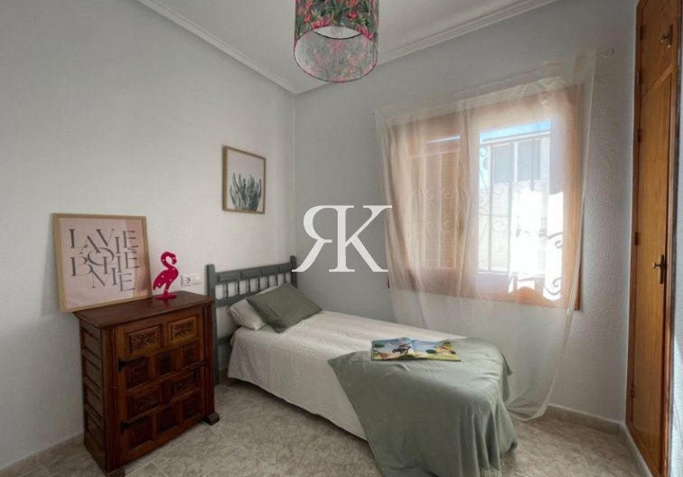 Resale - Townhouse - Orihuela Costa - Los Altos