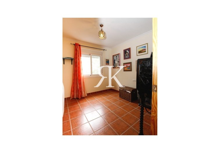 Resale - Townhouse - Los Montesinos