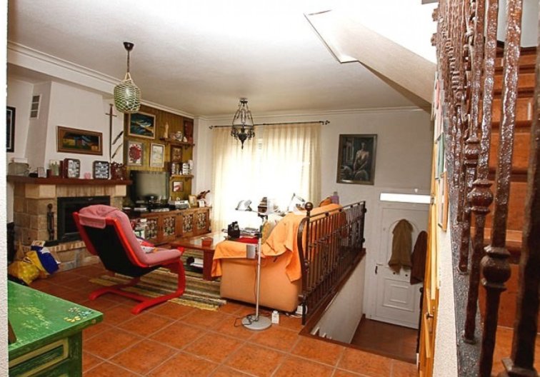 Resale - Townhouse - Los Montesinos