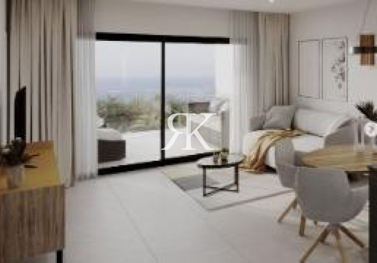 Nouvelle construction - Penthouse - Torrevieja - La Mata