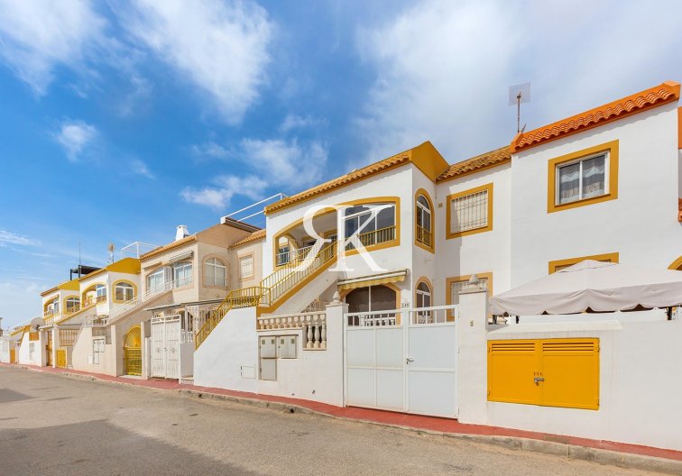 Resale - Penthouse - Torrevieja - Las Torretas