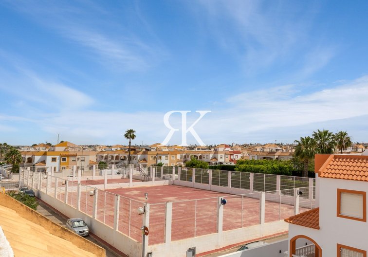 Revente - Penthouse - Torrevieja - Las Torretas