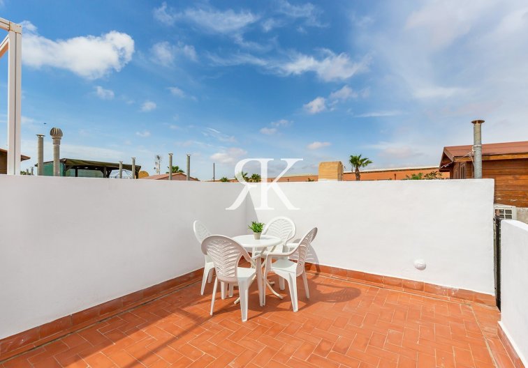 Revente - Penthouse - Torrevieja - Las Torretas