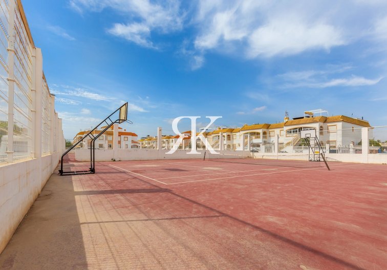 Revente - Penthouse - Torrevieja - Las Torretas