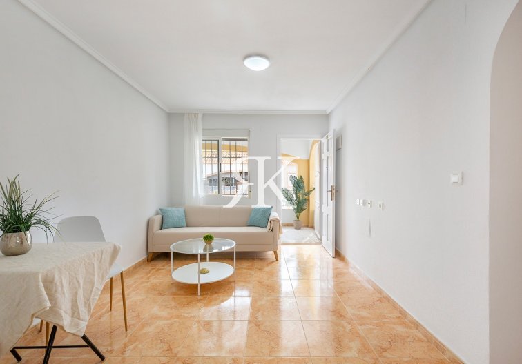 Herverkoop - Penthouse - Torrevieja - Las Torretas