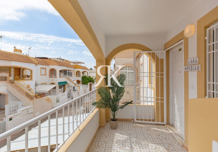 Herverkoop - Penthouse - Torrevieja - Las Torretas