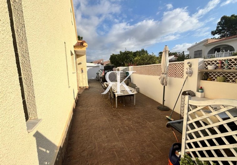 Resale - Detached Villa - Rojales - Ciudad Quesada