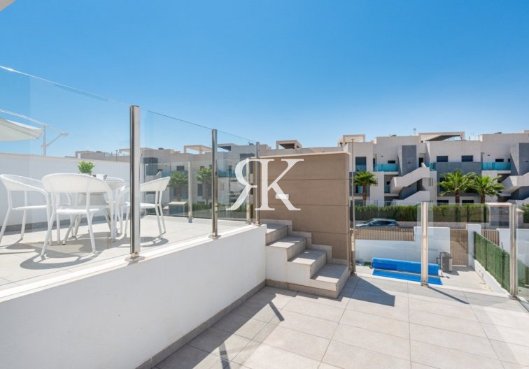 Resale - Detached Villa - Guardamar del Segura - El Raso