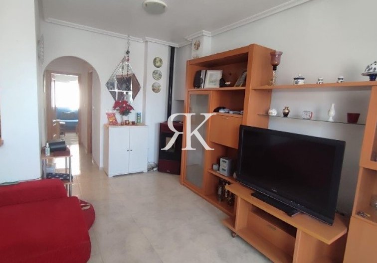 Herverkoop - Appartement - Orihuela - Alicante