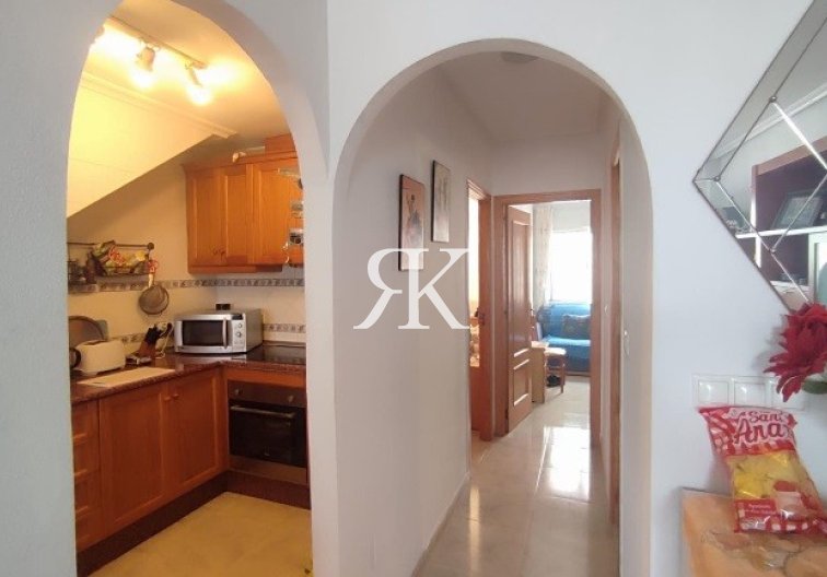 Herverkoop - Appartement - Orihuela - Alicante