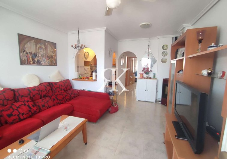 Segunda mano - Apartamento  - Orihuela - Alicante