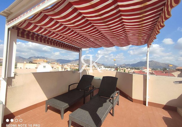 Resale - Apartment - Orihuela - Alicante