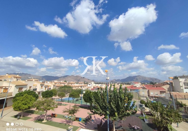 Resale - Apartment - Orihuela - Alicante