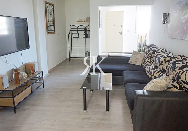 Resale - Apartment - Orihuela Costa - Los Altos