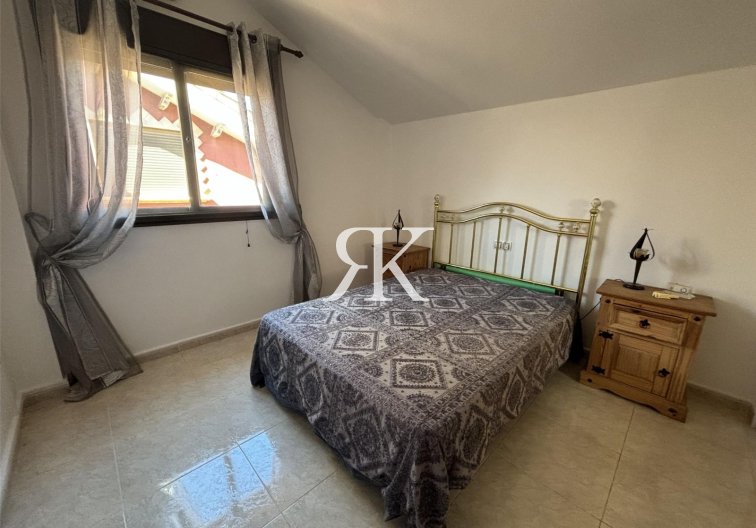 Resale - Detached Villa - Guardamar del Segura - El Raso