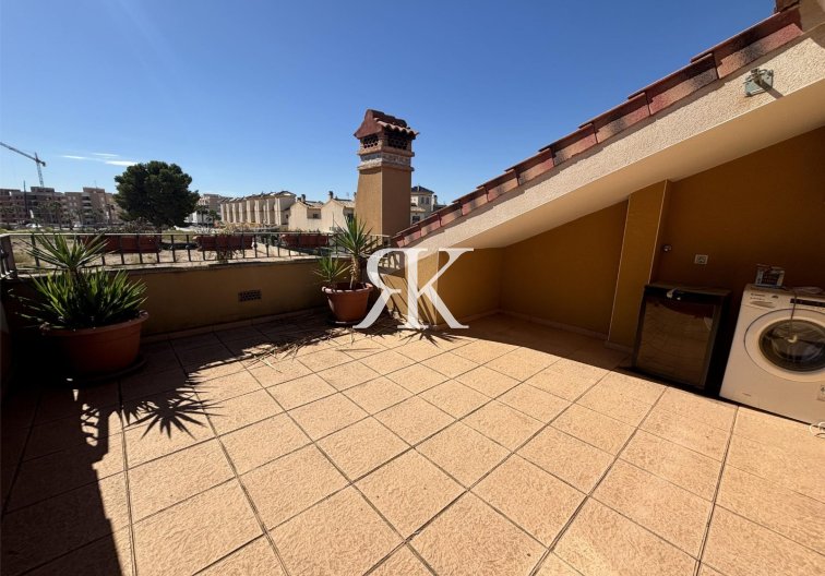 Resale - Detached Villa - Guardamar del Segura - El Raso