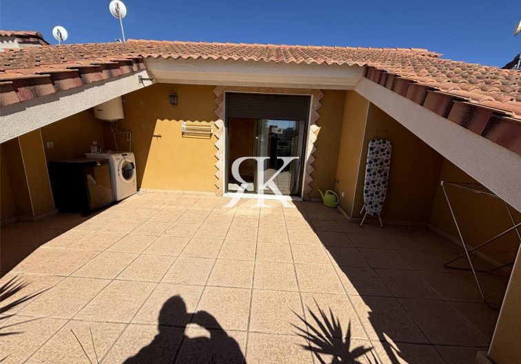 Resale - Detached Villa - Guardamar del Segura - El Raso