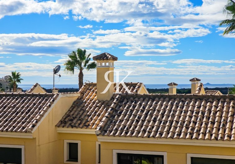 Herverkoop - Appartement - Orihuela Costa - Campoamor