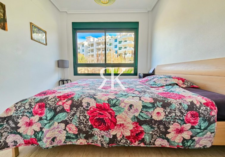 Revente - Appartement - Orihuela Costa - Campoamor