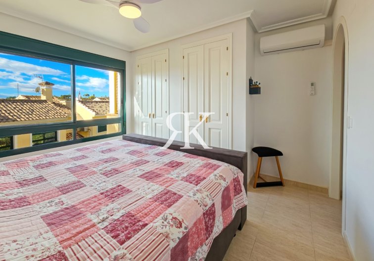 Segunda mano - Apartamento  - Orihuela Costa - Campoamor