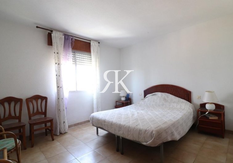 Resale - Apartment - Torrevieja - Punta Prima