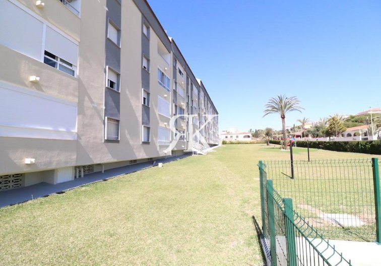 Herverkoop - Appartement - Torrevieja - Punta Prima