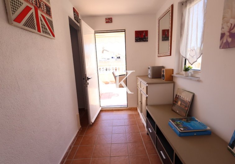 Revente - Villa Mitoyenne - Orihuela Costa - Cabo Roig  