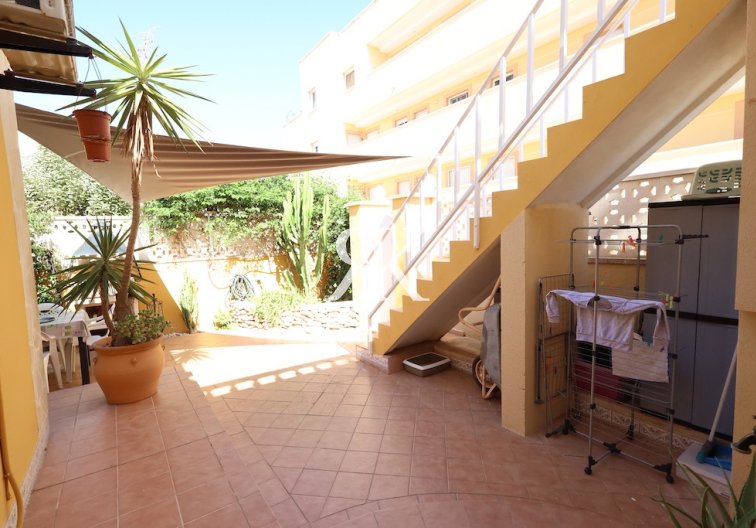 Herverkoop - Halfvrijstaande villa - Orihuela Costa - Cabo Roig 