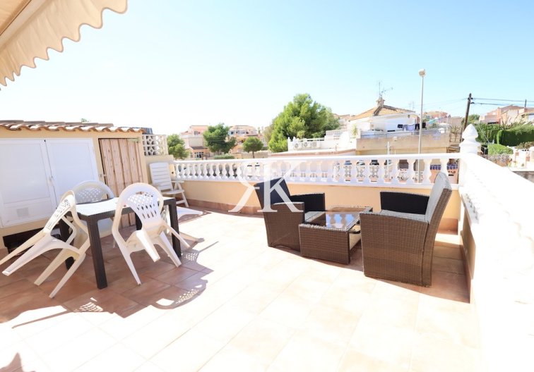 Revente - Villa Mitoyenne - Orihuela Costa - Cabo Roig  