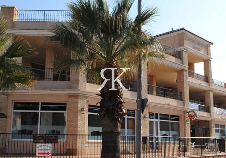 Herverkoop - Appartement - Orihuela Costa - La Regia