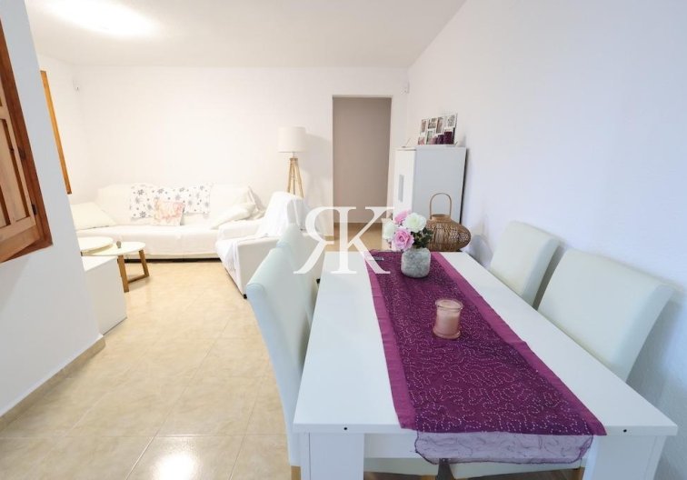 Herverkoop - Appartement - Orihuela Costa - La Regia