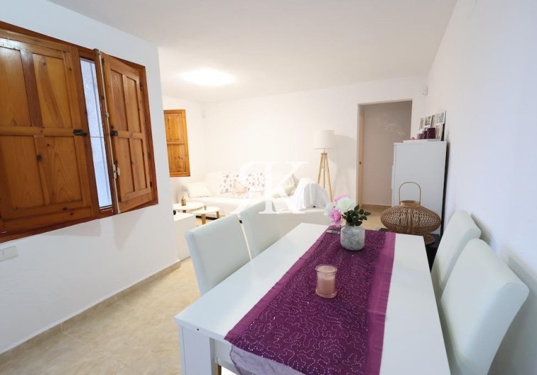 Revente - Appartement - Orihuela Costa - La Regia