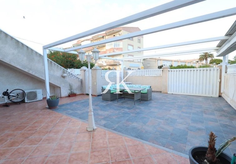 Herverkoop - Appartement - Orihuela Costa - La Regia