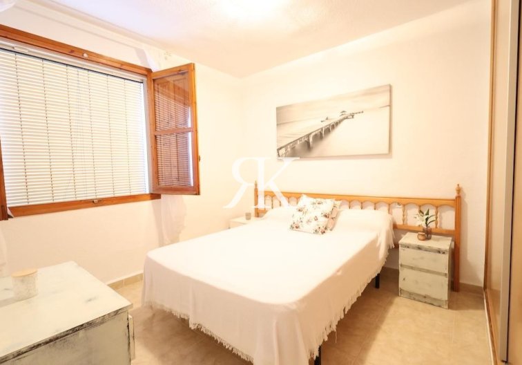 Revente - Appartement - Orihuela Costa - La Regia