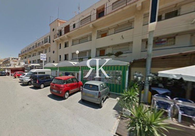 Resale - Penthouse - Torrevieja - Punta Prima