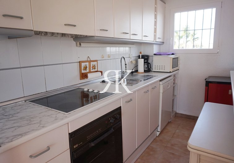 Revente - Penthouse - Torrevieja - Punta Prima