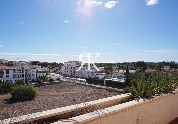 Revente - Penthouse - Torrevieja - Punta Prima