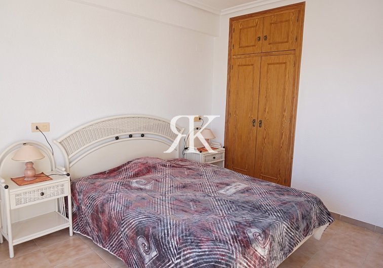 Revente - Penthouse - Torrevieja - Punta Prima