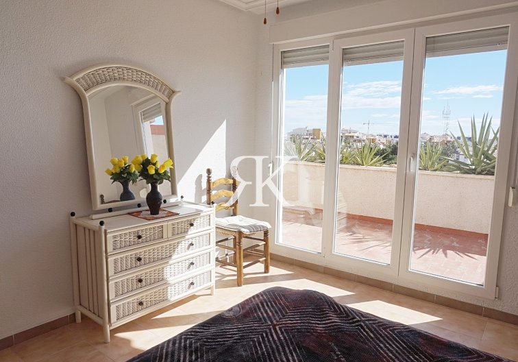 Herverkoop - Penthouse - Torrevieja - Punta Prima