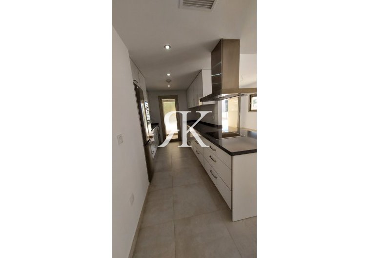 Obra nueva Llave en mano - Apartamento  - Orihuela Costa - Villamartín