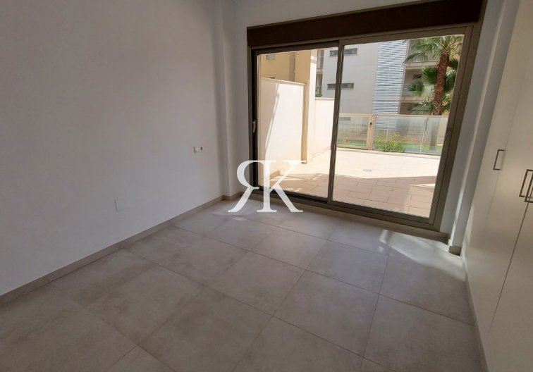 Obra nueva Llave en mano - Apartamento  - Orihuela Costa - Villamartín