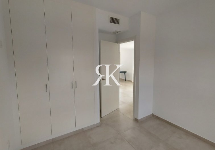 Obra nueva Llave en mano - Apartamento  - Orihuela Costa - Villamartín