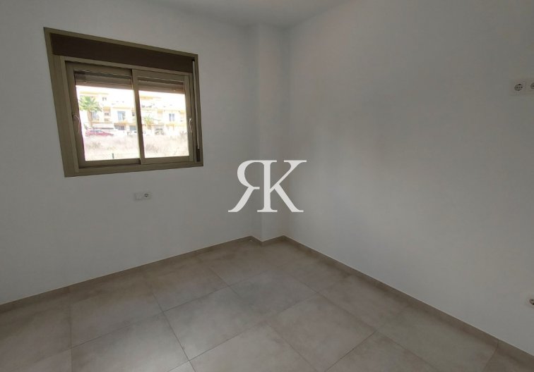 Obra nueva Llave en mano - Apartamento  - Orihuela Costa - Villamartín