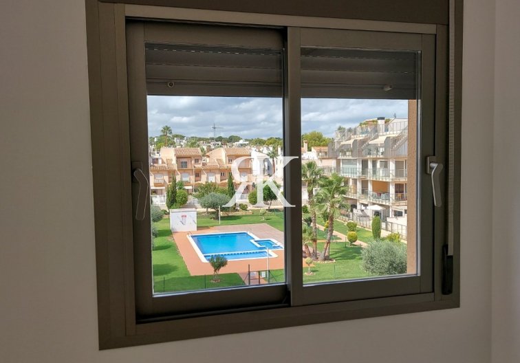 Nieuwbouw Sleutelklaar - Penthouse - Orihuela Costa - Villamartín